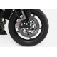 SLIDERY PRZEDNIEGO ZAWIESZENIA SW-MOTECH KAWASAKI Z650 (16-) NINJA 650 (16-) BLACK