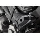 CRASHPADY SW-MOTECH KAWASAKI Z800 (12-16) BLACK