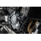 CRASHPADY SW-MOTECH KAWASAKI Z650 (16-)/ Z650RS (21-) BLACK