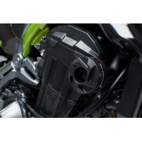 CRASHPADY SW-MOTECH KAWASAKI Z900MODELS (16-) BLACK