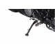 NAKŁADKA NÓŻKI BOCZNEJ SW-MOTECH KTM/ HUSQVARNA MODELS(06-) BLACK/SILVER