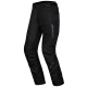 SPODNIE MOTOCYKLOWE TEKSTYLNE REBELHORN THAR 2 BLACK