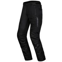 SPODNIE MOTOCYKLOWE TEKSTYLNE REBELHORN THAR 2 BLACK