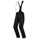 SPODNIE MOTOCYKLOWE TEKSTYLNE REBELHORN THAR 2 BLACK