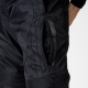 SPODNIE MOTOCYKLOWE TEKSTYLNE REBELHORN THAR 2 BLACK