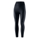 SPODNIE TERMOAKTYWNE DAMSKIE REBELHORN THERM 2 BLACK GREY