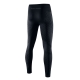 SPODNIE TERMOAKTYWNE REBELHORN THERM 2 BLACK GREY