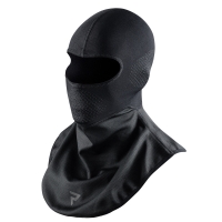 KOMINIARKA TERMOAKTYWNA Z WINDSTOPPEREM REBELHORN THERM 2 BLACK GREY