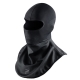 KOMINIARKA TERMOAKTYWNA Z WINDSTOPPEREM REBELHORN THERM 2 BLACK GREY