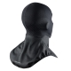 KOMINIARKA TERMOAKTYWNA Z WINDSTOPPEREM REBELHORN THERM 2 BLACK GREY