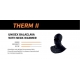 KOMINIARKA TERMOAKTYWNA REBELHORN THERM 2 BLACK GREY