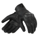 RĘKAWICE MOTOCYKLOWE REBELHORN THUG 2 BLACK