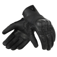RĘKAWICE MOTOCYKLOWE REBELHORN THUG 2 BLACK