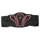 PAS NERKOWY Z OCHRANIACZAMI FOX TITAN SPORT BLACK L/XL