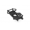 UCHWYT T-LOCK DO MOCOWANIA SMARTFONA MAŁY SW-MOTECH WITH SILICONE STRAPS