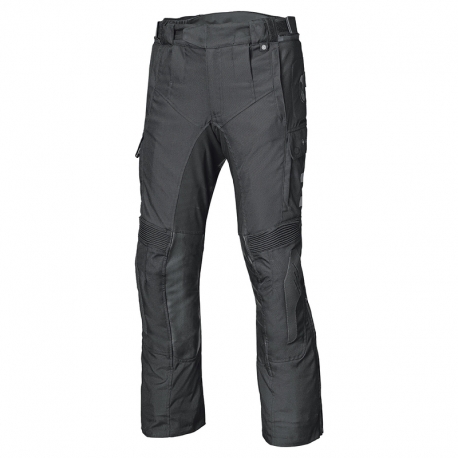 SPODNIE MOTOCYKLOWE TEKSTYLNE HELD TORNO EVO GORE-TEX BLACK