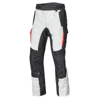 SPODNIE MOTOCYKLOWE TEKSTYLNE HELD TORNO EVO GORE-TEX GREY RED M