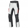 SPODNIE MOTOCYKLOWE TEKSTYLNE HELD TORNO EVO GORE-TEX GREY RED