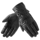 RĘKAWICE SKÓRZANE OZONE TOURING II LADY BLACK DXXS