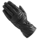 RĘKAWICE SKÓRZANE OZONE TOURING II LADY BLACK DXXS