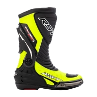 BUTY RST TRACTECH EVO III SPORT FLO YELLOW/BLACK