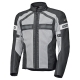 KURTKA MOTOCYKLOWA TEKSTYLNA HELD TROPIC 3.0 GREY BLACK M