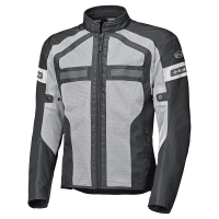 KURTKA MOTOCYKLOWA TEKSTYLNA HELD TROPIC 3.0 GREY BLACK XL