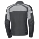 KURTKA MOTOCYKLOWA TEKSTYLNA HELD TROPIC 3.0 GREY BLACK XL