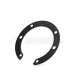 UCHWYT MOCUJĄCY TANKRING ION SW-MOTECH 6 ŚRUB YAMAHA BULLDOG BLACK