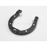 UCHWYT MOCUJĄCY TANKRING ION SW-MOTECH YAMAHA YZF-R1/R3 MT-03 MT-30 MT-125 BLACK