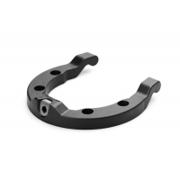 TANKRING ION SW-MOTECH BMW/KTM/DUCATI/TRIUMPH MODELS BLACK