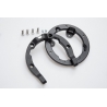 UCHWYT MOCUJĄCY TANKRING ION SW-MOTECH KAWASAKI MODELS (16-) BLACK