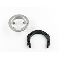 UCHWYT MOCUJĄCY TANKRING EVO SW-MOTECH BEZ ŚRUB BMW R 1200 R (05-08) BLACK