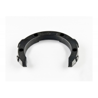 UCHWYT MOCUJĄCY TANKRING EVO SW-MOTECH 7 ŚRUB KAWASAKI I BLACK