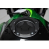 TANKRING EVO SW-MOTECH 5 ŚRUB KAWASAKI II BLACK