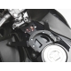 TANKRING EVO SW-MOTECH HONDA CB 500 F (12-16) BLACK