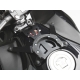 UCHWYT MOCUJĄCY TANKRING EVO SW-MOTECH HONDA CB 500 F (12-16) BLACK