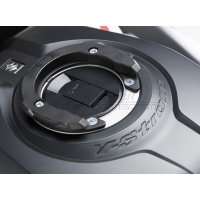 TANKRING EVO SW-MOTECH SUZUKI MODELS BLACK