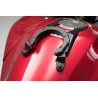 TANKRING EVO SW-MOTECH HONDA VFR 800 X CROSSRUNNER (15-) BLACK