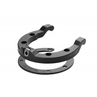 UCHWYT MOCUJĄCY TANKRING EVO SW-MOTECH YAMAHA MT-07 (18-20) BLACK