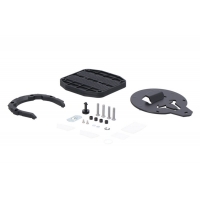 UCHWYT MOCUJĄCY TANKRING PRO DO STELAŻA ALU-RACK SW-MOTECH BLACK