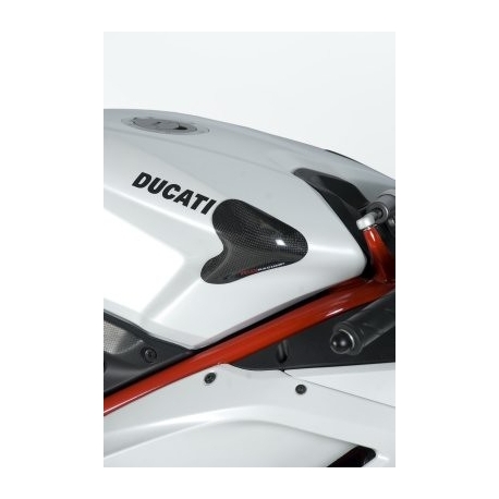 SLIDERY ZBIORNIKA PALIWA RG RACING DUCATI 848/1098/1198