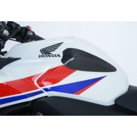 SLIDERY ZBIORNIKA PALIWA RG RACING HONDA CBR500R 13- 15