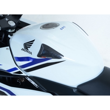 SLIDERY ZBIORNIKA PALIWA RG RACING HONDA CBR500R 16-