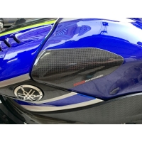 SLIDERY ZBIORNIKA PALIWA RG RACING YAMAHA YZF-R6 17-