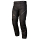 SPODNIE MOTOCYKLOWE TEKSTYLNE DAMSKIE OZONE UNION BLACK WXS