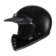 KASK MOTOCYKLOWY HJC V60 BLACK