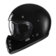KASK MOTOCYKLOWY HJC V60 BLACK