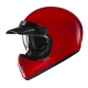 KASK MOTOCYKLOWY HJC V60 DEEP RED