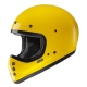 KASK MOTOCYKLOWY HJC V60 DEEP YELLOW